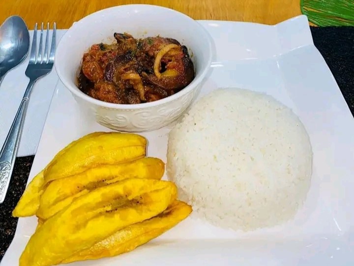 Plantain